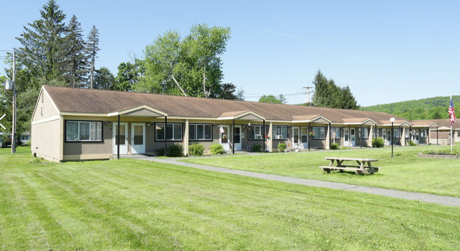 Gallery Meadow Park Apartments